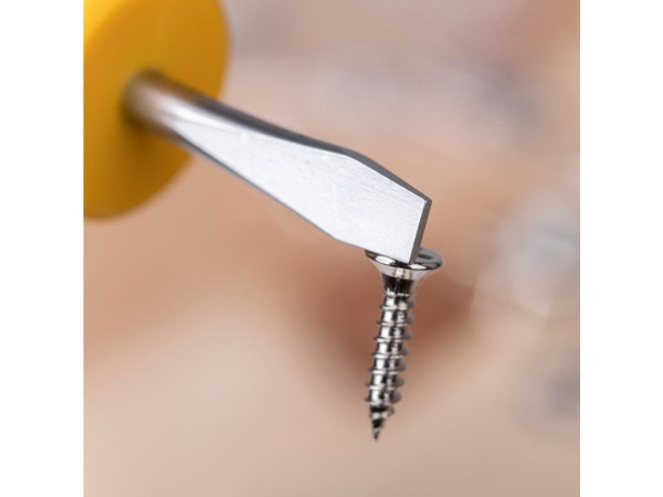 Отвертка Deli DL6360381