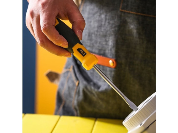 Отвертка Deli DL6361001