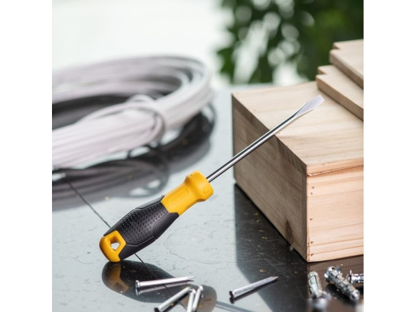 Отвертка Deli DL6361251