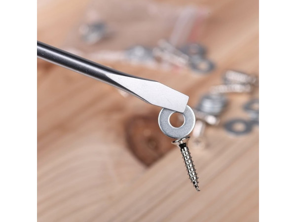 Отвертка Deli DL6361251