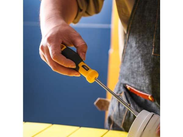 Отвертка Deli DL6361501