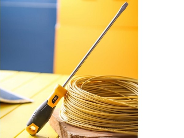 Отвертка Deli DL6362001