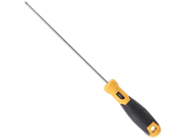 Отвертка Deli DL633150