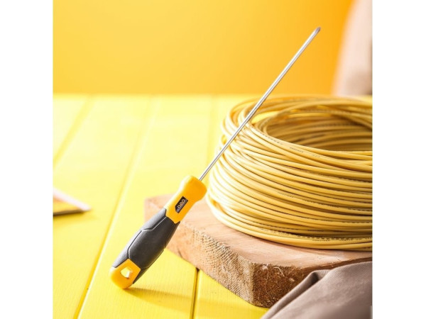 Отвертка Deli DL633150