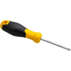 Отвертка Deli DL635075