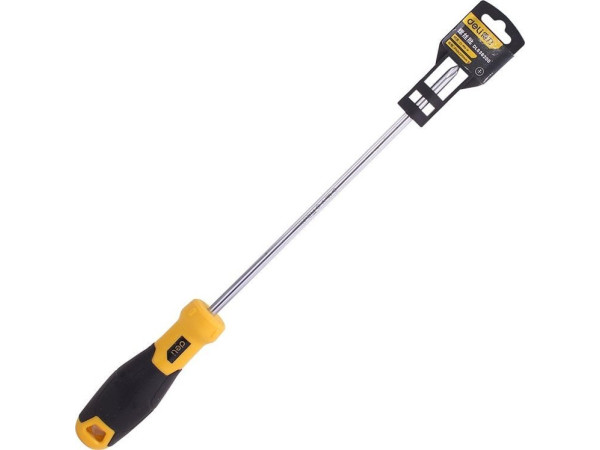 Отвертка Deli DL636200