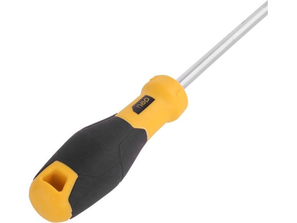 Отвертка Deli DL638250