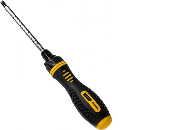 Отвертка Deli DL626011