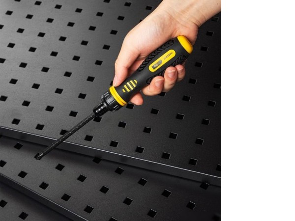 Отвертка Deli DL626011