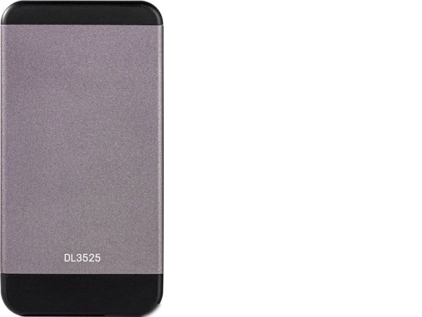 Набор отвертка с битами Deli DL3525 (25 предметов)