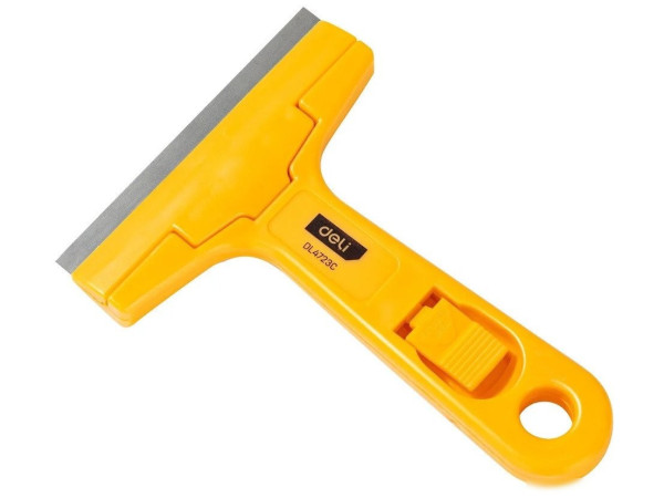 Скребок Deli DL4723C