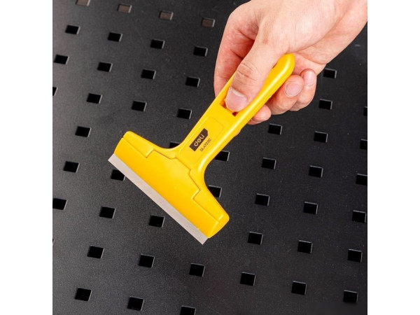 Скребок Deli DL4723C