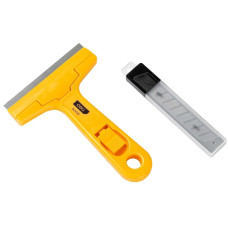 Скребок Deli DL4723