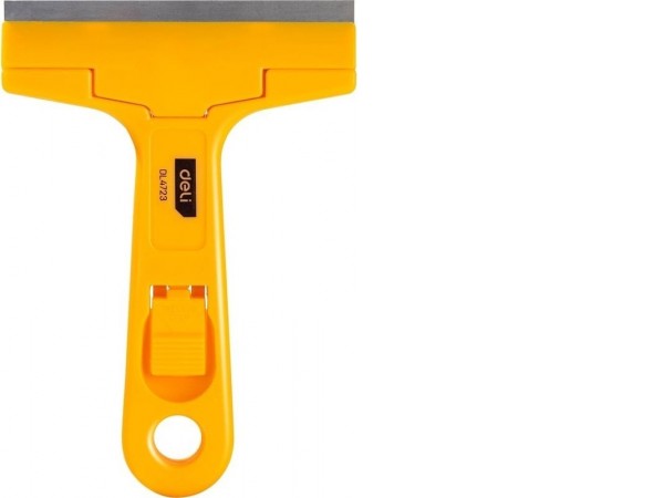 Скребок Deli DL4723