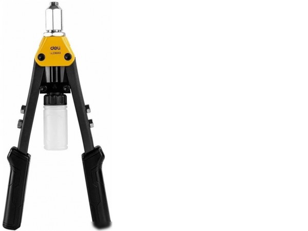 Заклепочник Deli DL236913