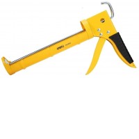 Пистолет для герметика Deli DL2350