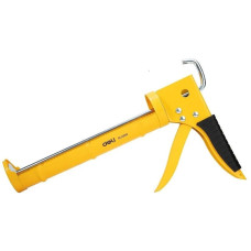 Пистолет для герметика Deli DL2350