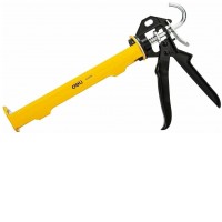 Пистолет для герметика Deli DL2370A