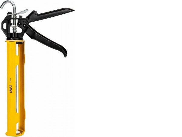 Пистолет для герметика Deli DL2370A