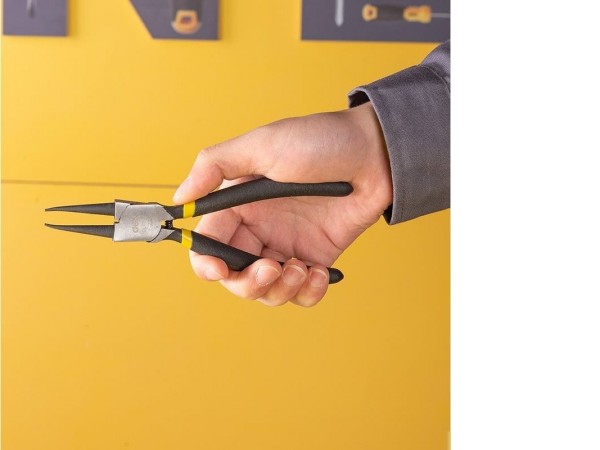 Набор пассатижей Deli DL104407 (4 предмета)