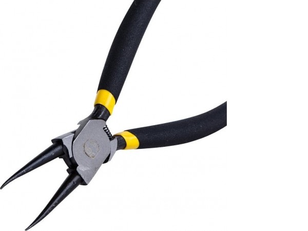 Съемник стопорных колец Deli DL0341