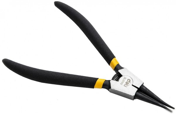 Съемник стопорных колец Deli DL0342