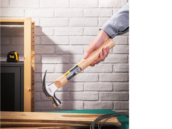 Гвоздодер Deli DL5250