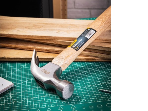 Гвоздодер Deli DL5250