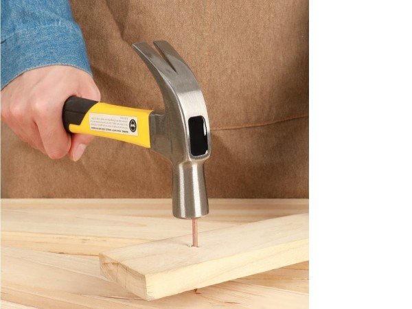 Гвоздодер Deli DL5027Y