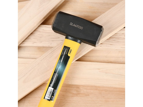 Кувалда Deli DL447030