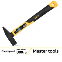 Молоток Deli DL442003