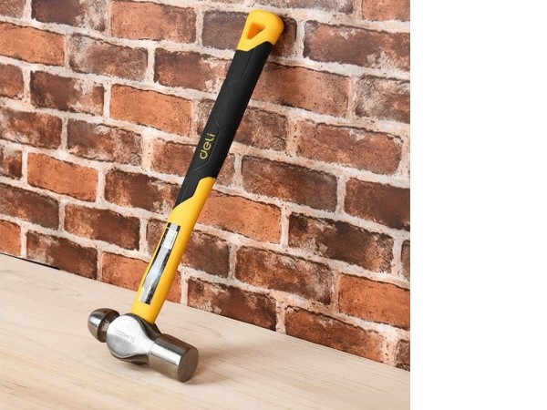 Молоток рихтовочный Deli DL443024