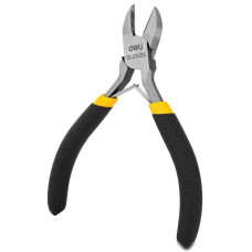 Кусачки боковые (бокорезы) Deli DL20025