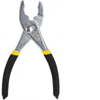 Клещи переставные Deli DL25506