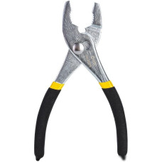 Клещи переставные Deli DL25506