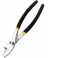 Клещи переставные Deli DL25510