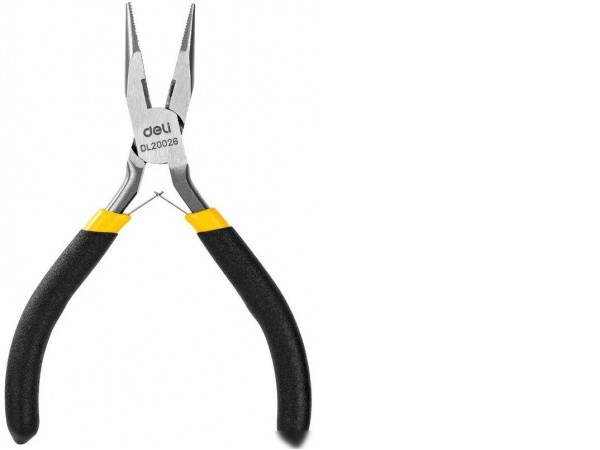 Длинногубцы Deli DL20026