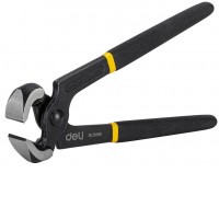 Кусачки торцевые Deli DL20308