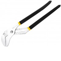 Клещи переставные Deli DL2616