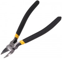 Кусачки боковые (бокорезы) Deli DL2706