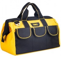 Сумка для инструментов Deli DL430013