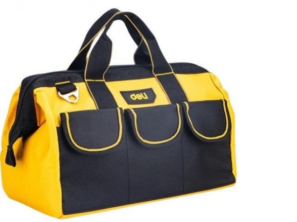 Сумка для инструментов Deli DL430013