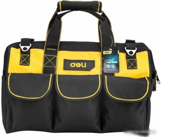 Сумка для инструментов Deli DL430116 98480