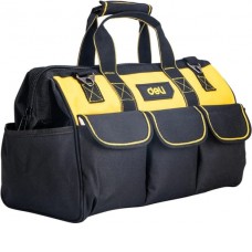 Сумка для инструментов Deli DL430117 98481