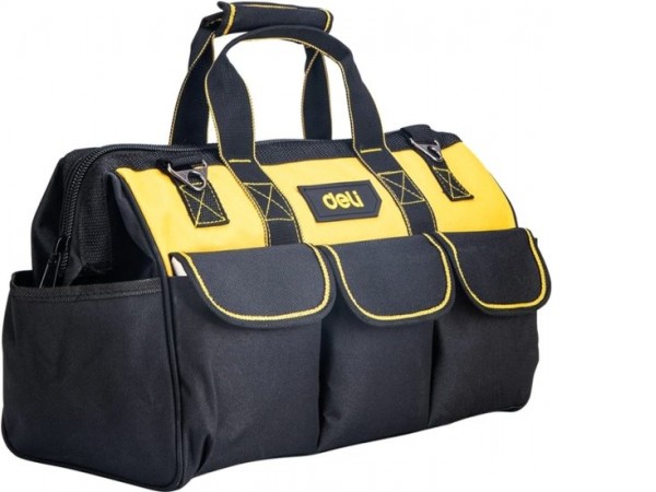 Сумка для инструментов Deli DL430117 98481