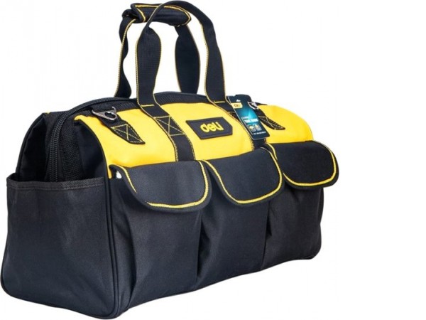 Сумка для инструментов Deli DL430118 98482