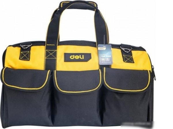 Сумка для инструментов Deli DL430118 98482