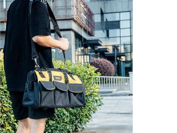 Сумка для инструментов Deli DL430118 98482