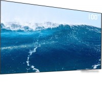 Проекционный экран Xiaomi Mi Ambient Light Rejecting Projector Screen 100" MJCDJKGP01FM