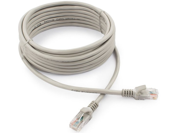 Кабель Cablexpert PP10-5M